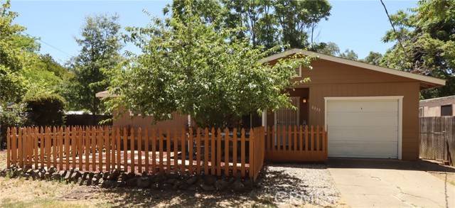 6333 7th Avenue, Lucerne, CA 95458