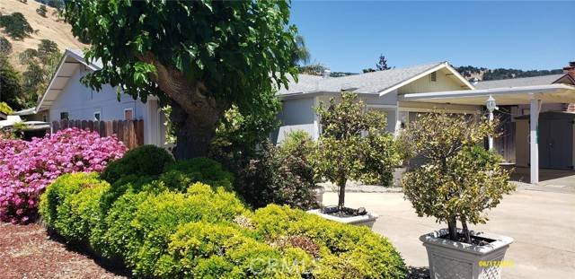 7762 Cora Drive, Lucerne, CA 95458