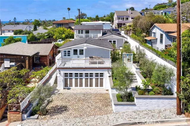 266 La Brea Street, Laguna Beach, CA 92651