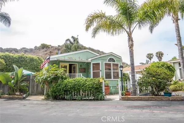 Laguna Beach, CA 92651,30802 Coast #M10