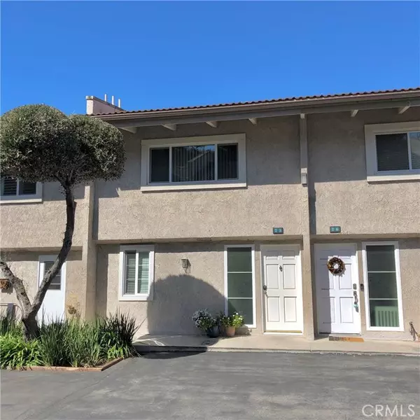 23821 Hillhurst Drive #25, Laguna Niguel, CA 92677