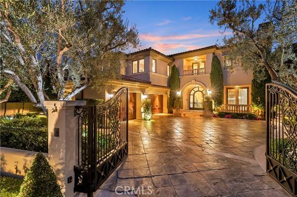 4 Shoreline, Newport Coast, CA 92657