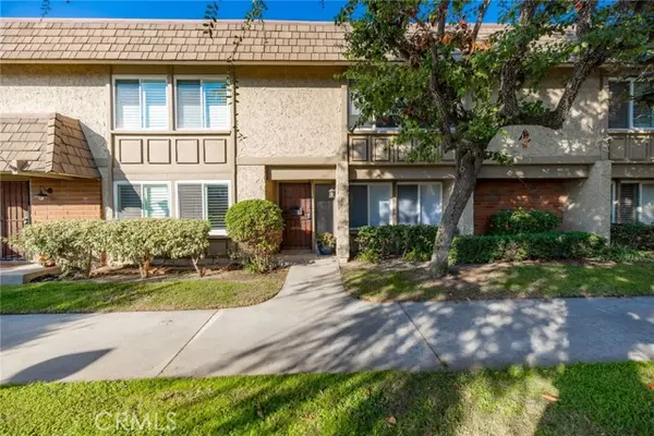 10386 Truckee River Court, Fountain Valley, CA 92708