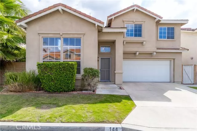 144 Majorca Place, Placentia, CA 92870