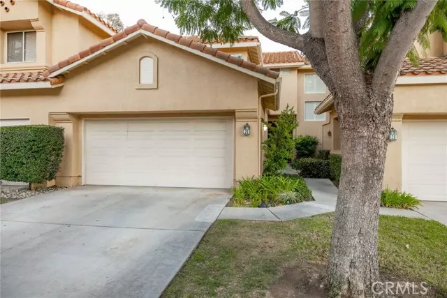 24 Pinzon, Rancho Santa Margarita, CA 92688