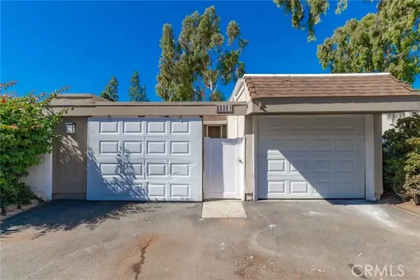 Laguna Hills, CA 92653,23361 Caminito Telmo #182