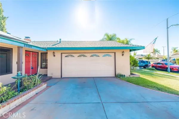 24685 Calle El Toro Grande, Lake Forest, CA 92630