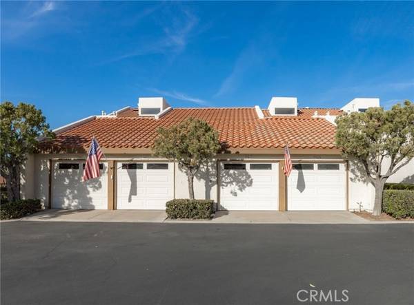 27911 Mazagon #144, Mission Viejo, CA 92692