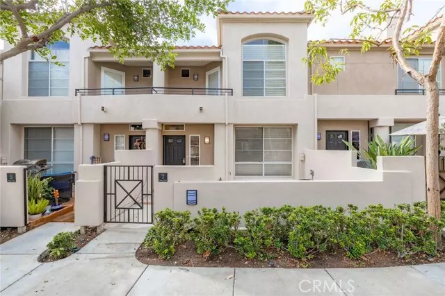 7 Willow Wind, Aliso Viejo, CA 92656