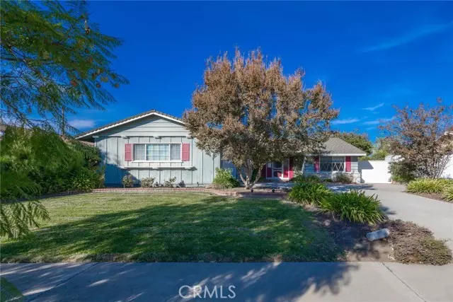 1943 Lark Ellen Drive, Fullerton, CA 92835