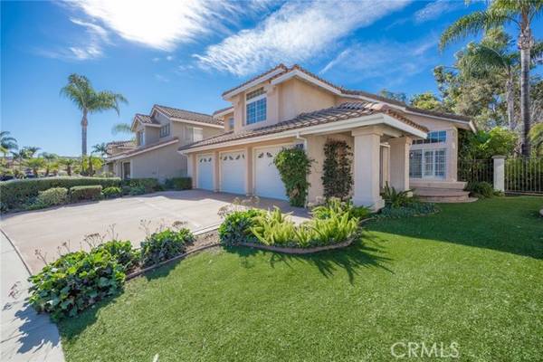 3 Sillero, Rancho Santa Margarita, CA 92688