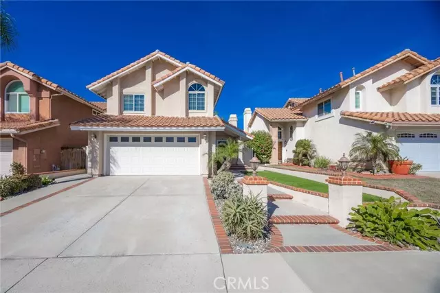 9 Crucillo, Rancho Santa Margarita, CA 92688