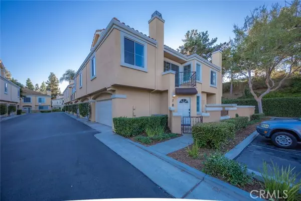 2 Theatre Lane, Aliso Viejo, CA 92656