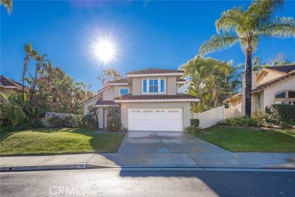 34 Las Castanetas, Rancho Santa Margarita, CA 92688