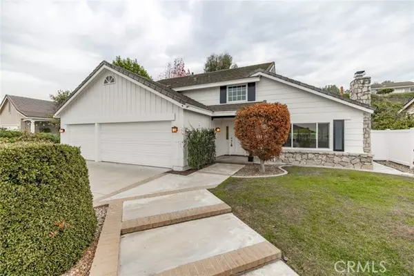 Anaheim Hills, CA 92807,4416 E Orange Creek Lane