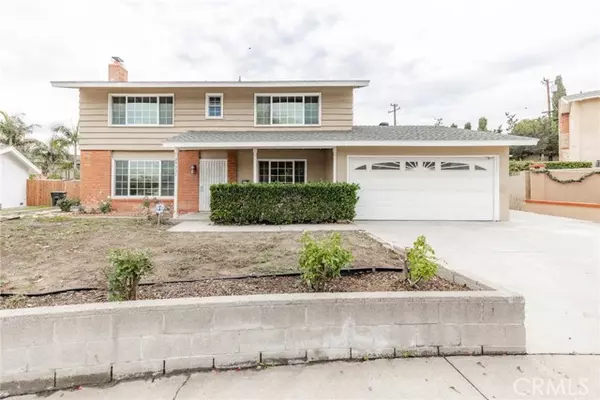 Lake Forest, CA 92630,24331 Grass Street