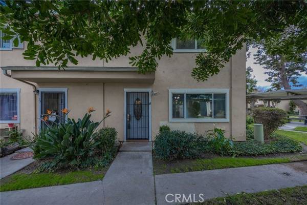 630 S Knott Avenue #40, Anaheim, CA 92804