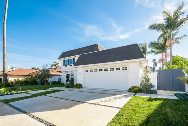 25966 Avenida Cabrillo, San Juan Capistrano, CA 92675