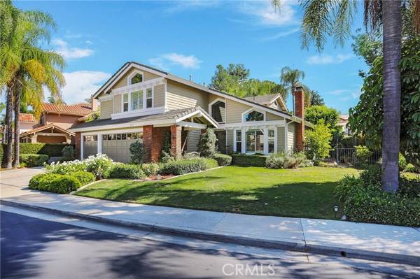 28722 Appletree, Mission Viejo, CA 92692