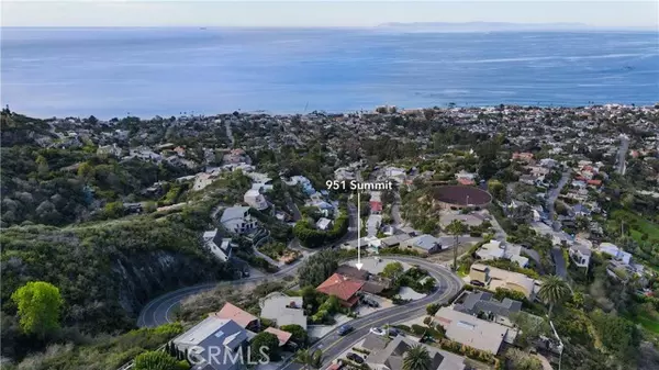 Laguna Beach, CA 92651,951 Summit Drive