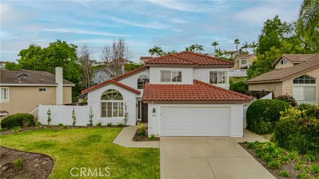 Laguna Niguel, CA 92677,25 Serenity Lane