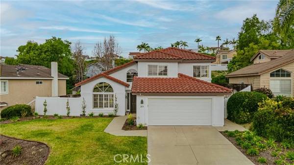 25 Serenity Lane, Laguna Niguel, CA 92677