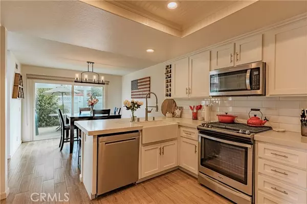 Laguna Niguel, CA 92677,6 Via Palma #25