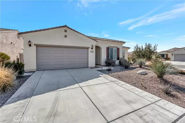 Apple Valley, CA 92308,18969 Raven Street