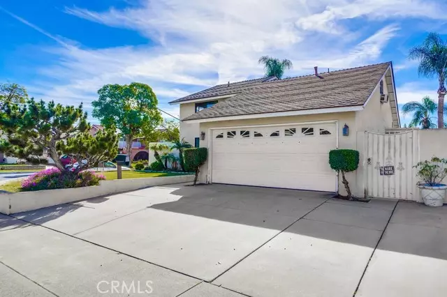 Cerritos, CA 90703,13336 Semora Place