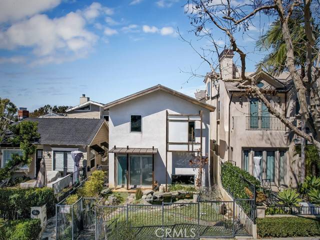 707 Begonia Avenue, Corona Del Mar, CA 92625