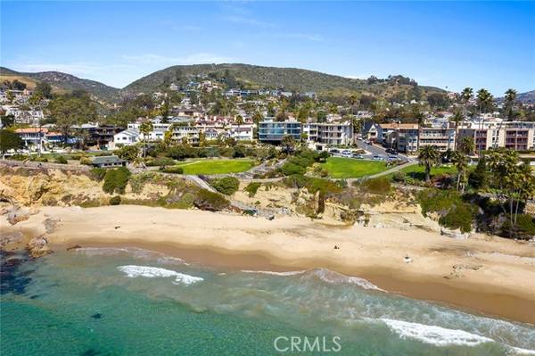 520 Cliff Dr #204, Laguna Beach, CA 92651