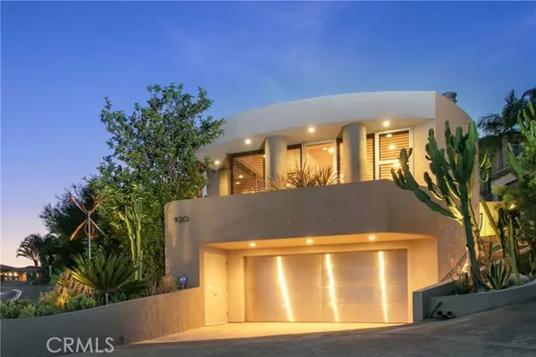 920 Skyline Drive, Laguna Beach, CA 92651