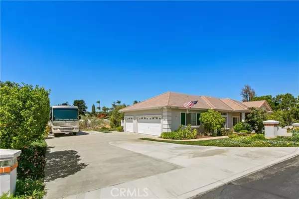 Fallbrook, CA 92028,1737 Arbolita Lane