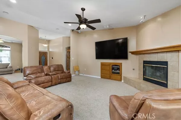 Bakersfield, CA 93313,3504 Strawberry Meadow Court