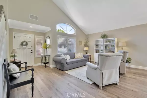 Rancho Santa Margarita, CA 92688,2 Tejon