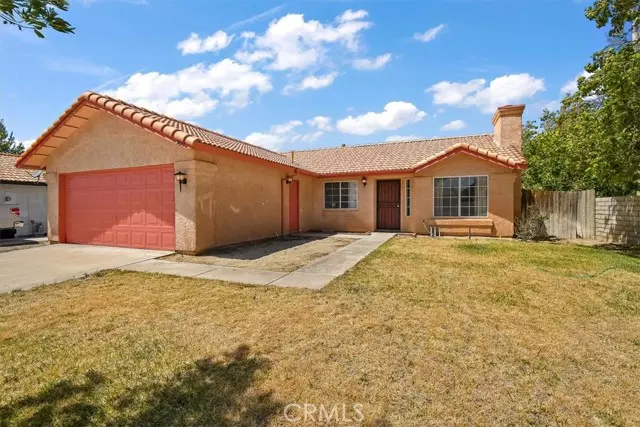 Palmdale, CA 93552,5877 Charlotte Place