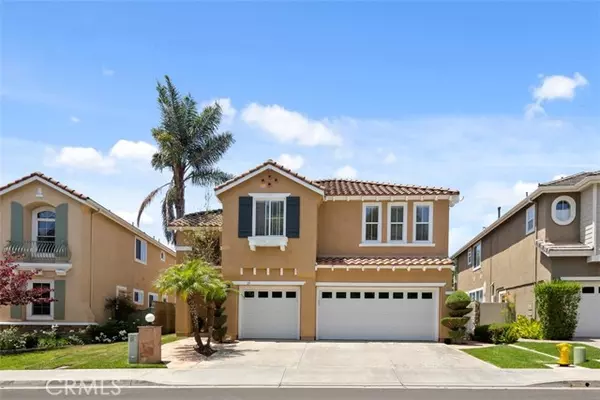 29 Sprucewood, Aliso Viejo, CA 92656