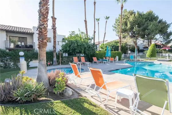 Palm Springs, CA 92264,2250 S Palm Canyon Drive #43