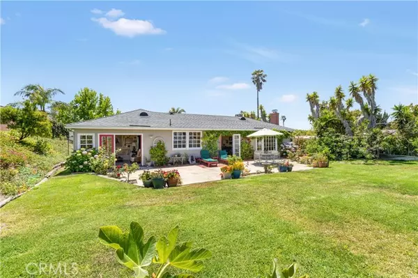 2964 Mountain View Drive, Laguna Beach, CA 92651