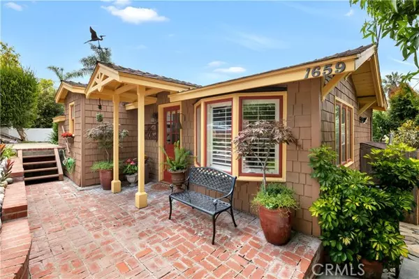 Laguna Beach, CA 92651,1659 Carmelita