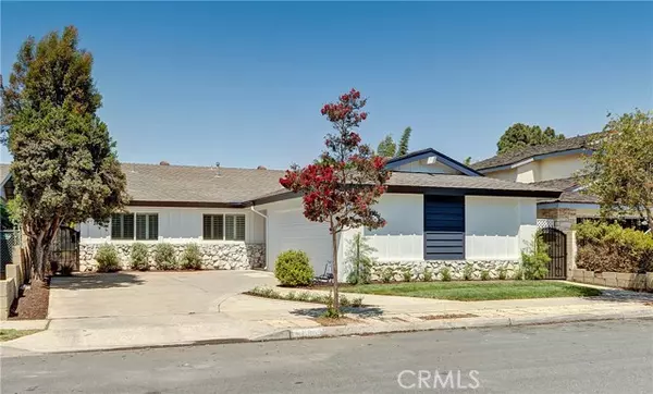 4865 Elder Avenue, Seal Beach, CA 90740