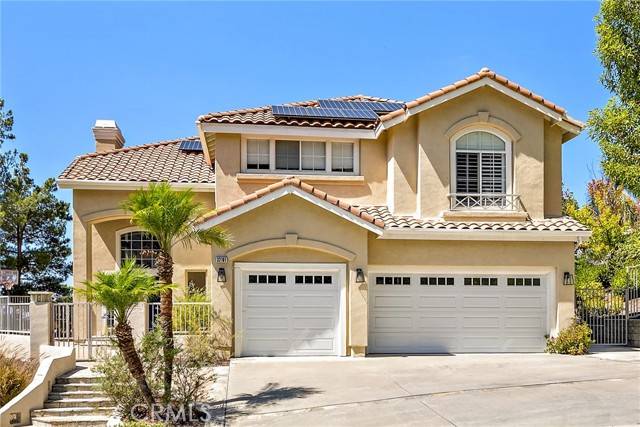 32181 Weeping Willow Street, Trabuco Canyon, CA 92679