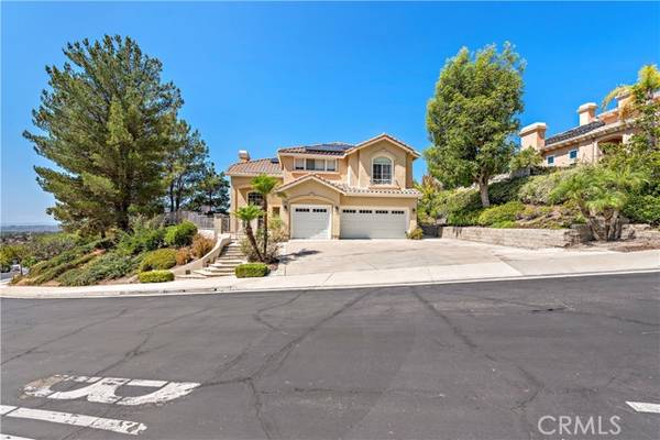 Trabuco Canyon, CA 92679,32181 Weeping Willow Street