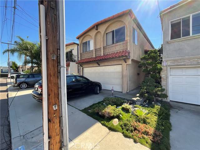 1234 2nd Street, Hermosa Beach, CA 90254