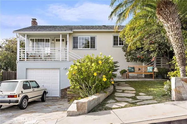 Laguna Beach, CA 92651,276 Cajon Street