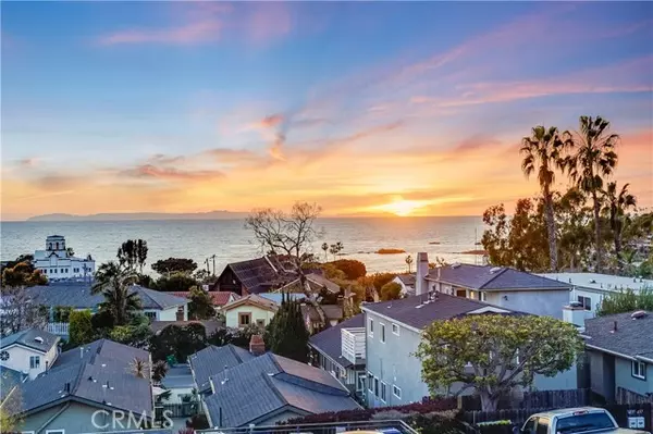 456 Bent, Laguna Beach, CA 92651