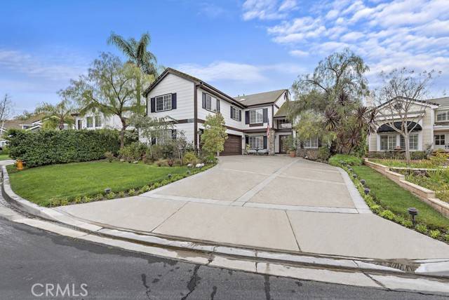 6 Mahogany Run, Coto De Caza, CA 92679