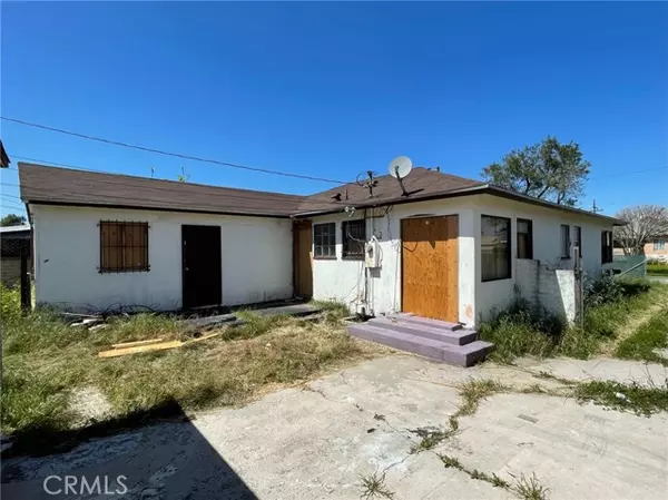 Inglewood, CA 90303,3314 W 117th Place