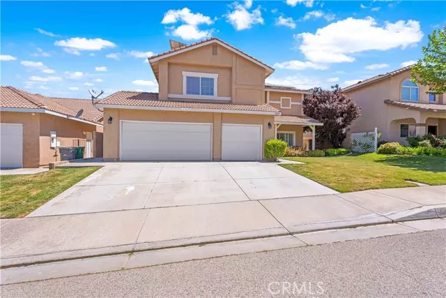 Palmdale, CA 93551,3425 Sungate Drive