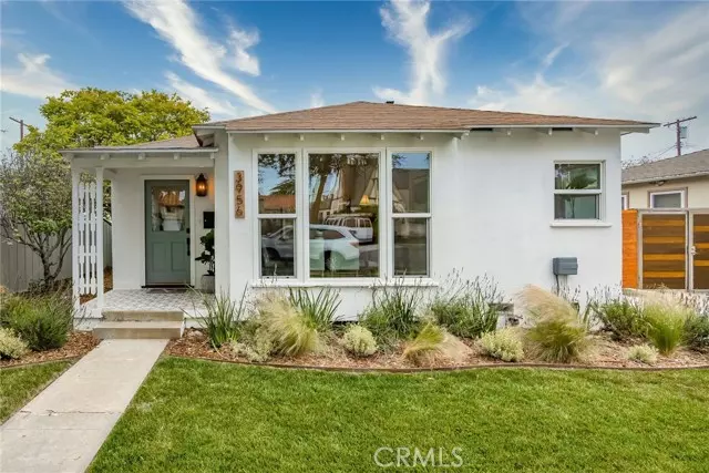 3956 Albright Avenue, Culver City, CA 90066